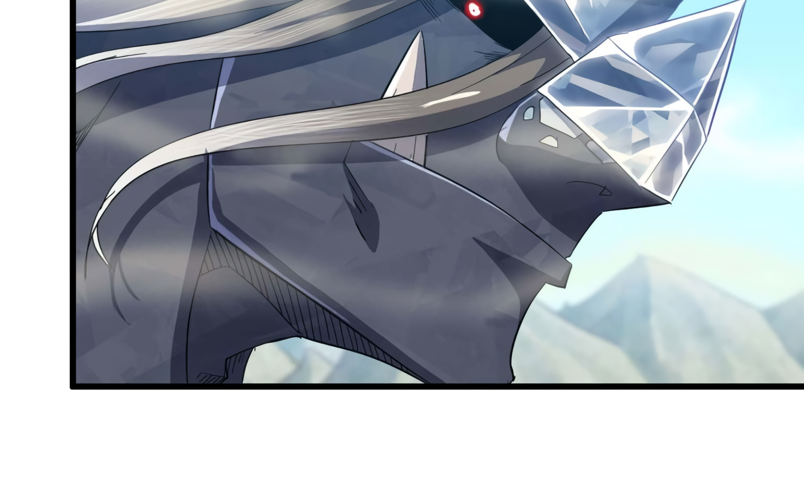 Read My Wife Is a Demon Queen Manga Online