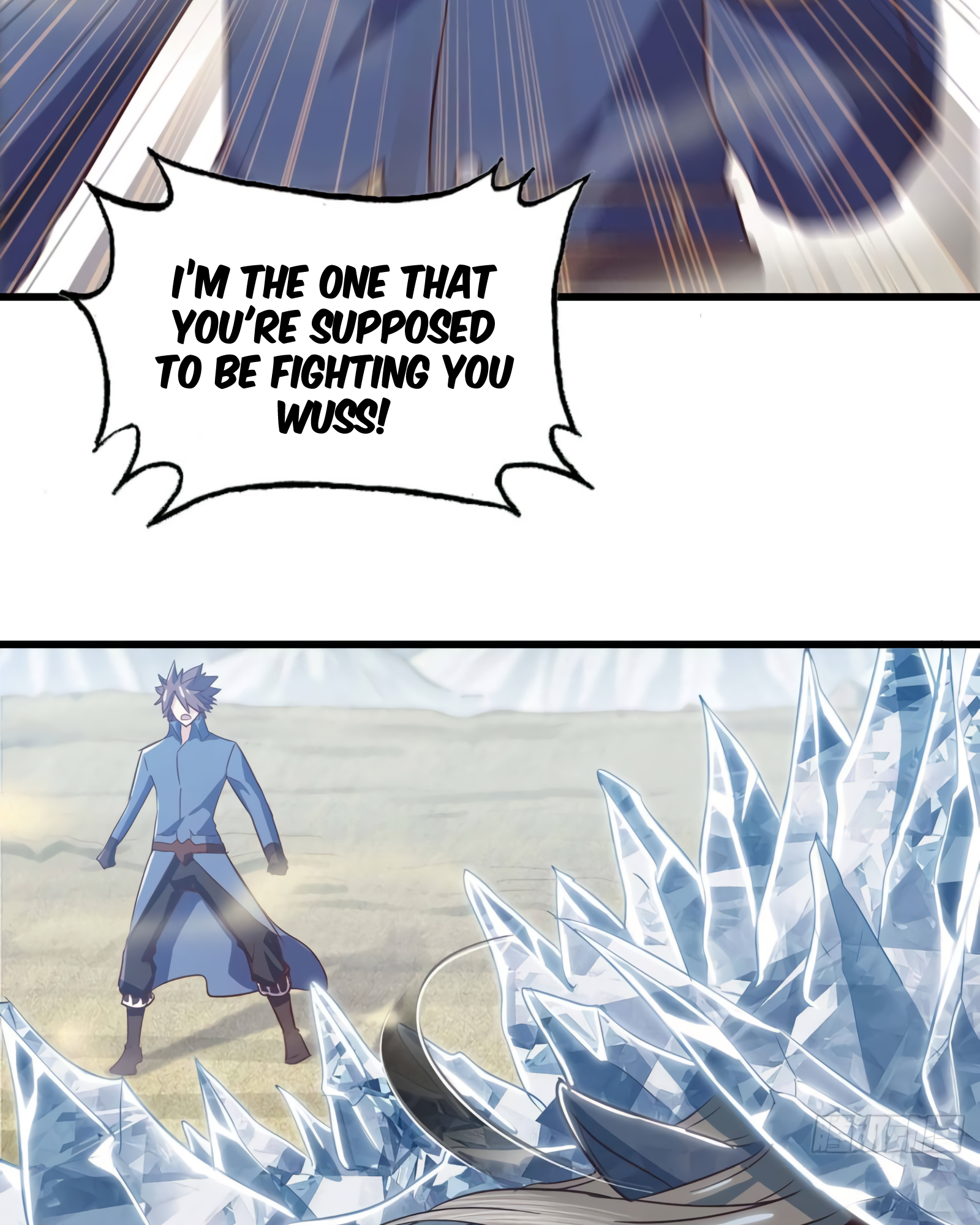 Read My Wife Is a Demon Queen Manga Online