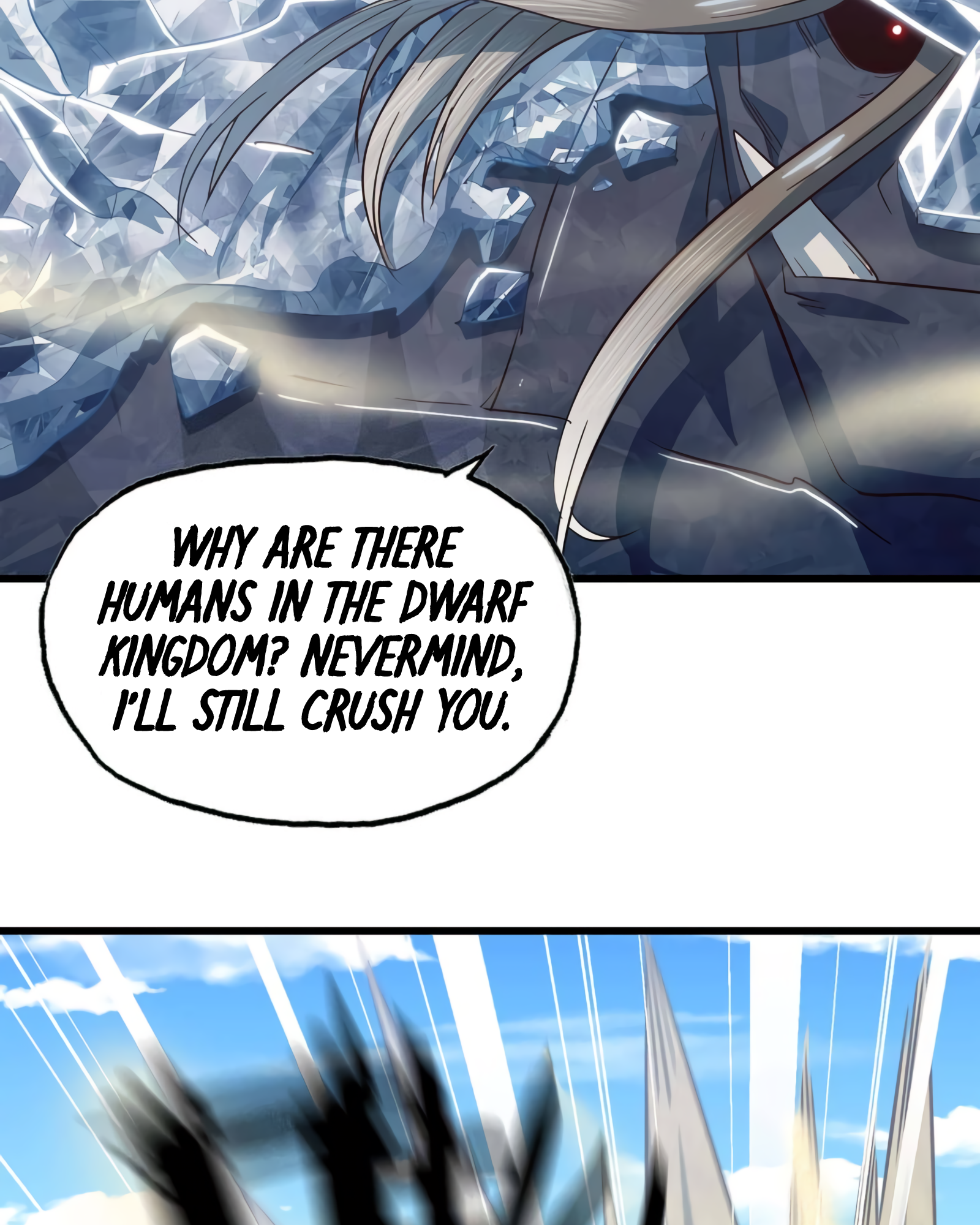 Read My Wife Is a Demon Queen Manga Online