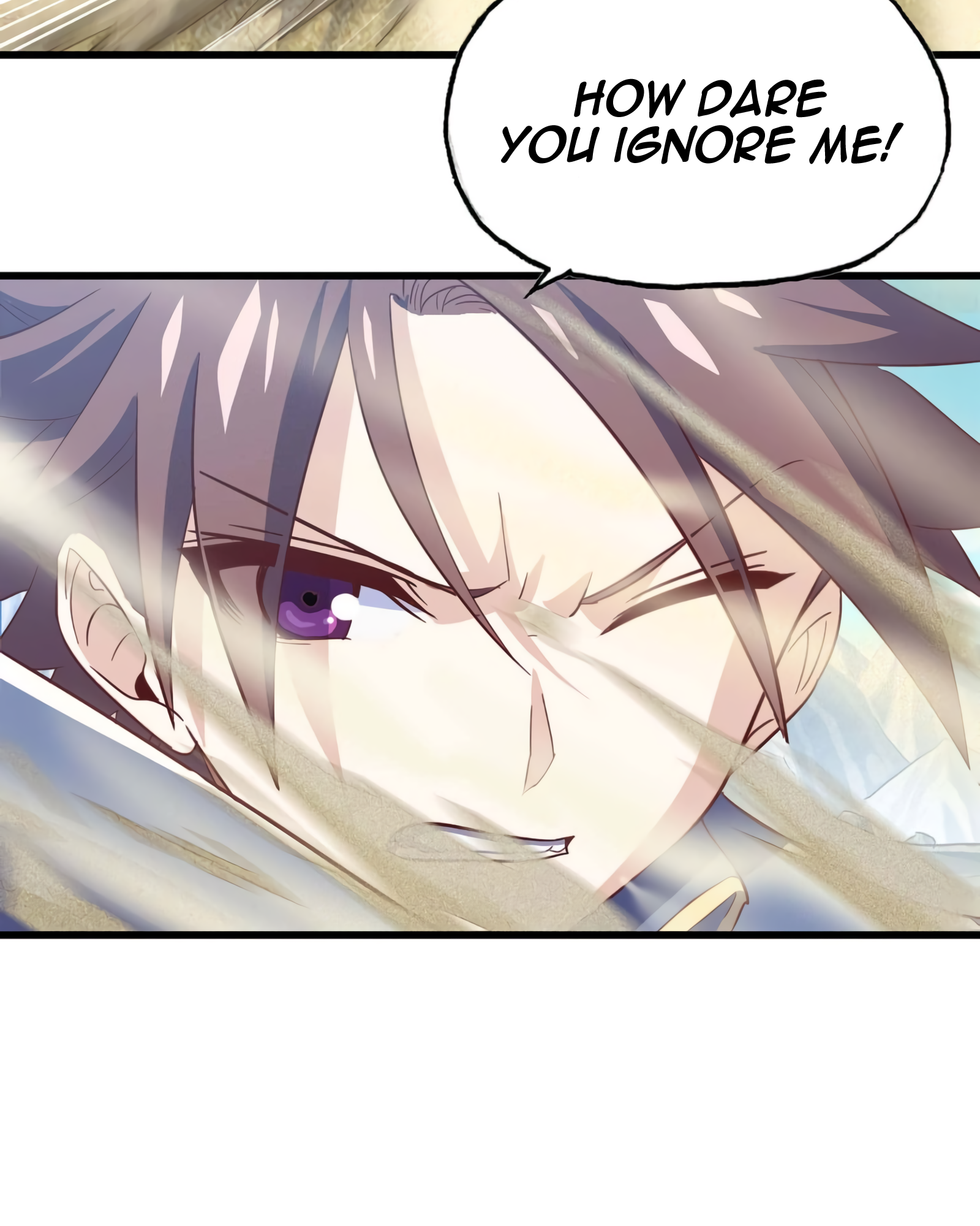 Read My Wife Is a Demon Queen Manga Online