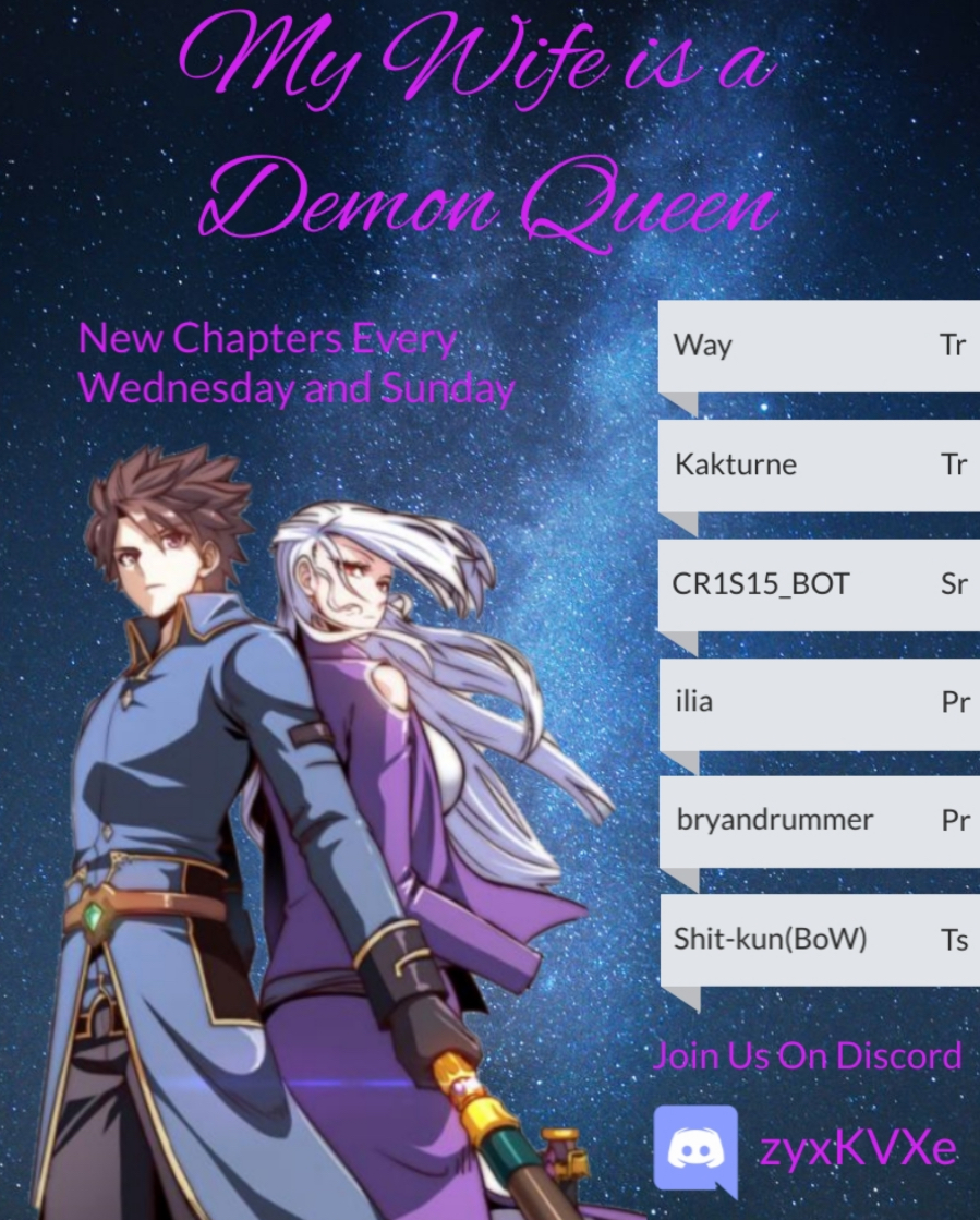 Read My Wife Is a Demon Queen Manga Online