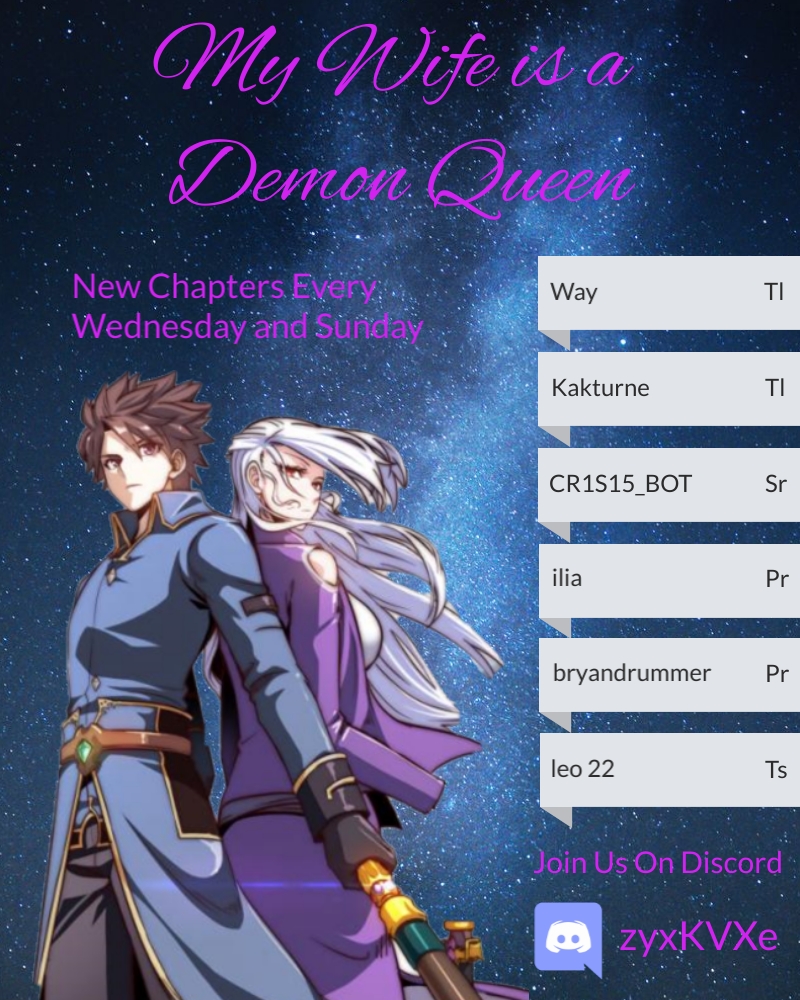 Read My Wife Is a Demon Queen Manga Online