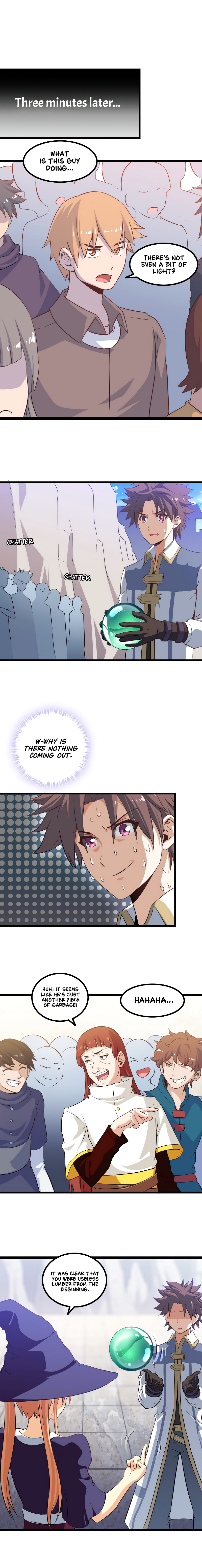 Read My Wife Is a Demon Queen Manga Online