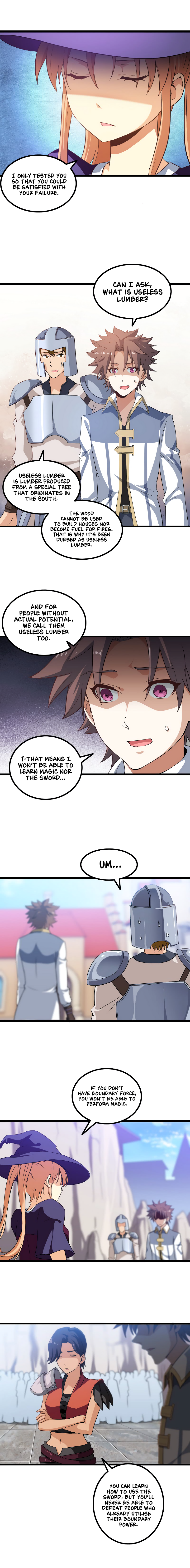 Read My Wife Is a Demon Queen Manga Online