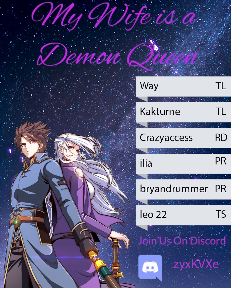 Read My Wife Is a Demon Queen Manga Online