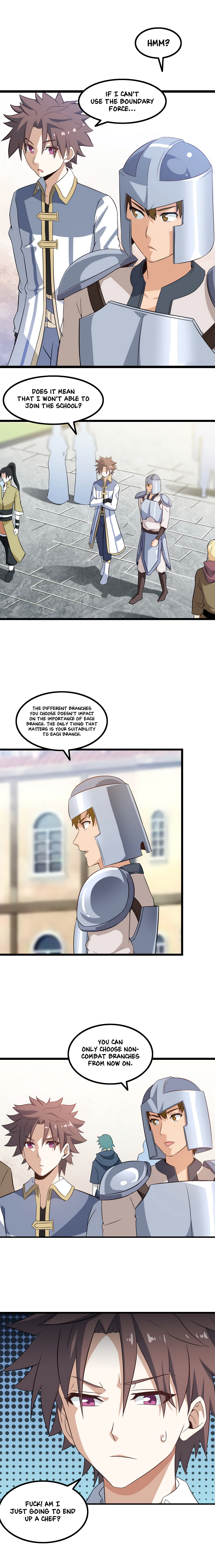 Read My Wife Is a Demon Queen Manga Online