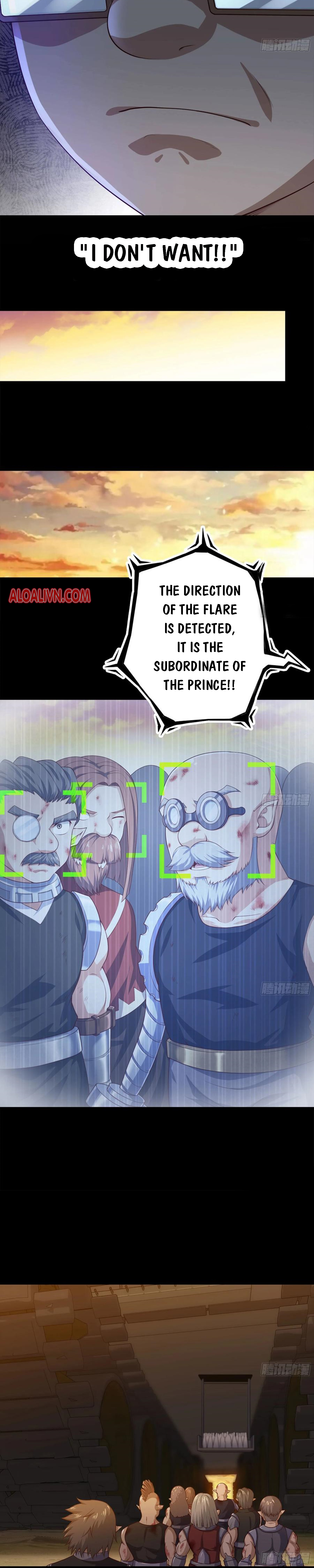 Read My Wife Is a Demon Queen Manga Online