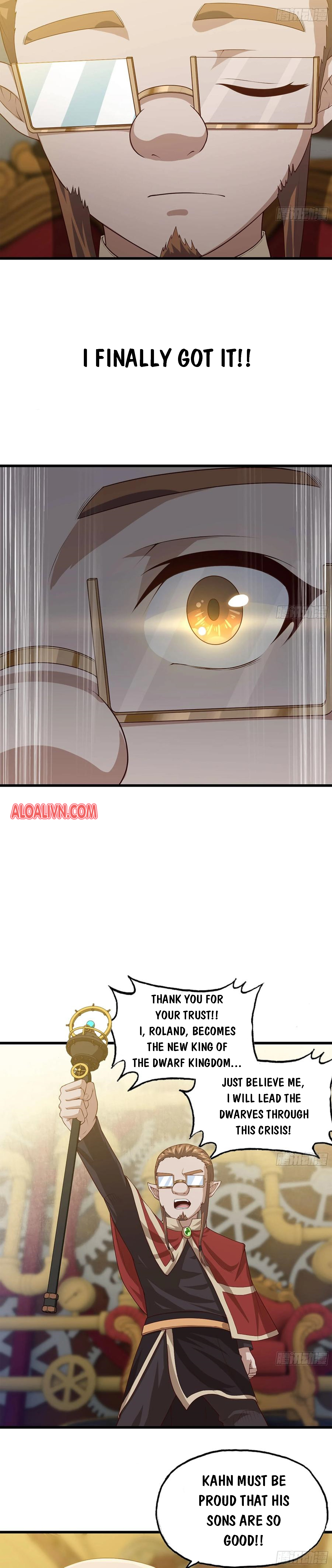 Read My Wife Is a Demon Queen Manga Online