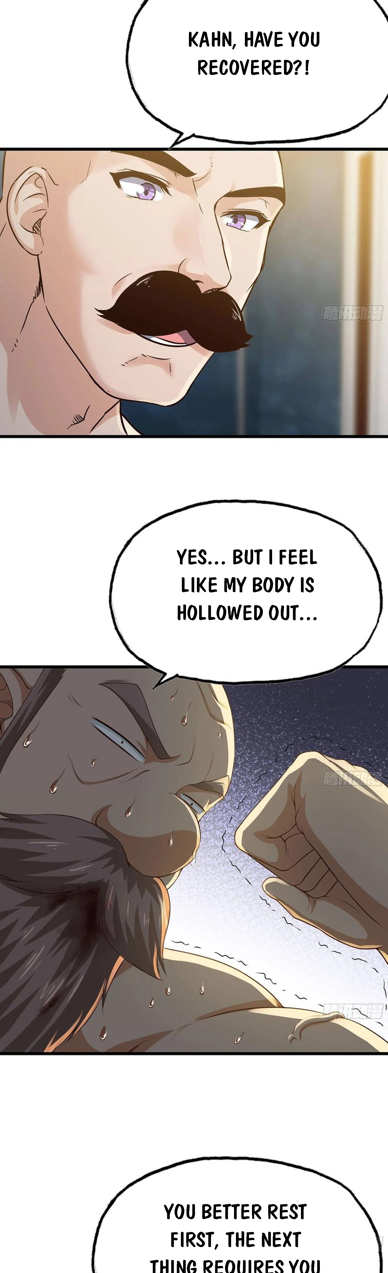 Read My Wife Is a Demon Queen Manga Online
