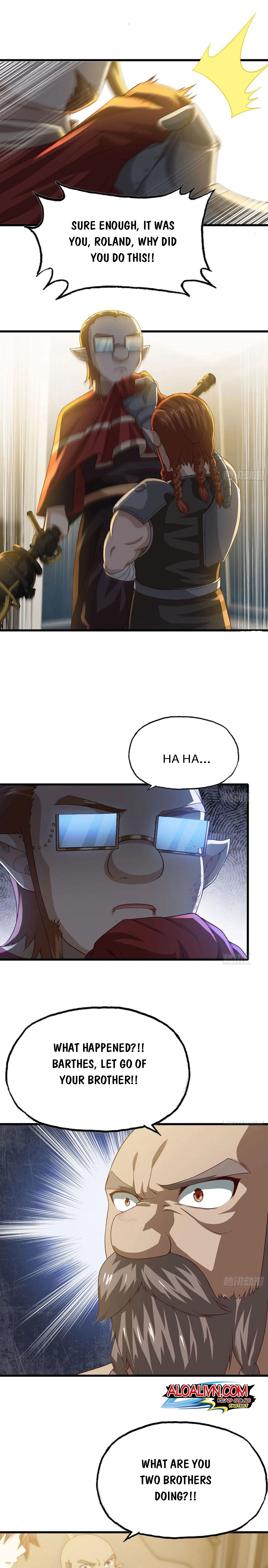 Read My Wife Is a Demon Queen Manga Online