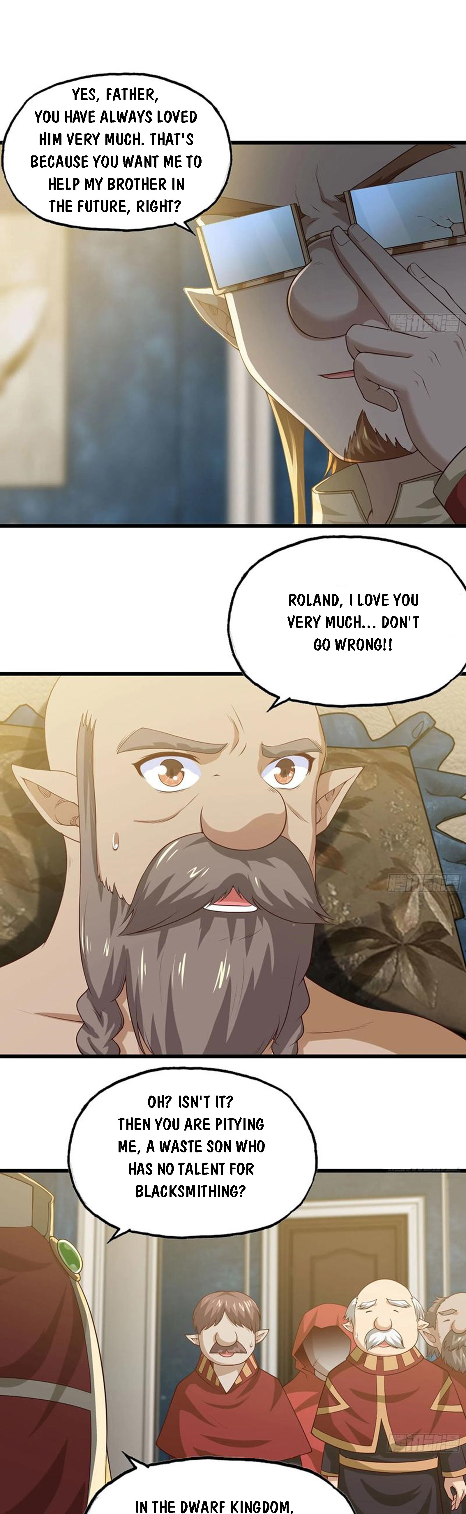 Read My Wife Is a Demon Queen Manga Online