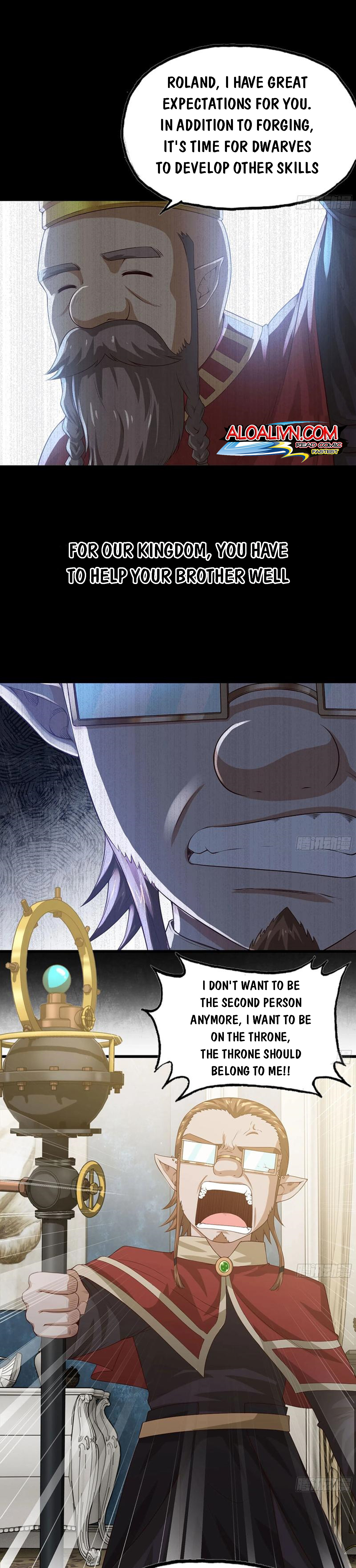 Read My Wife Is a Demon Queen Manga Online