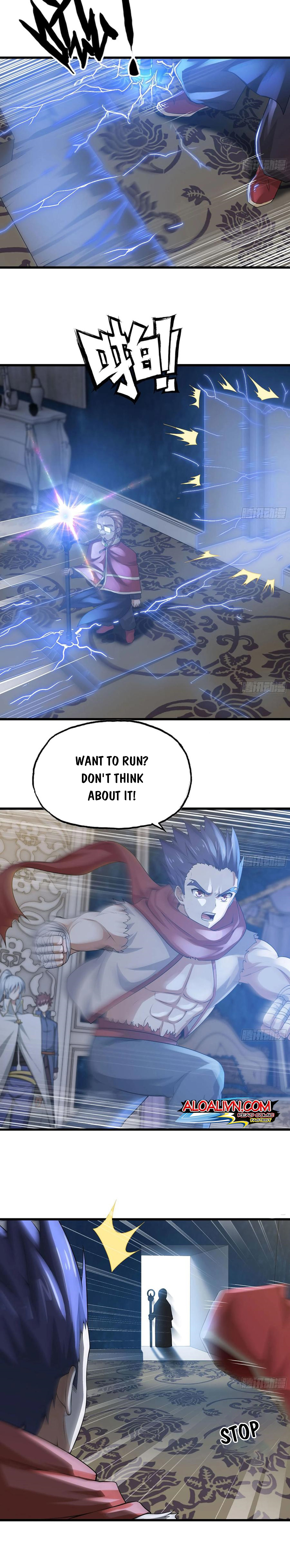 Read My Wife Is a Demon Queen Manga Online