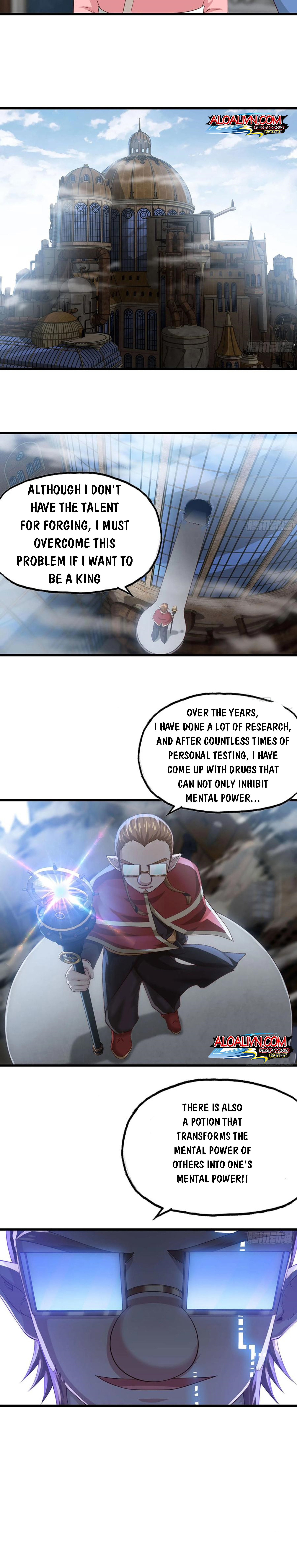 Read My Wife Is a Demon Queen Manga Online