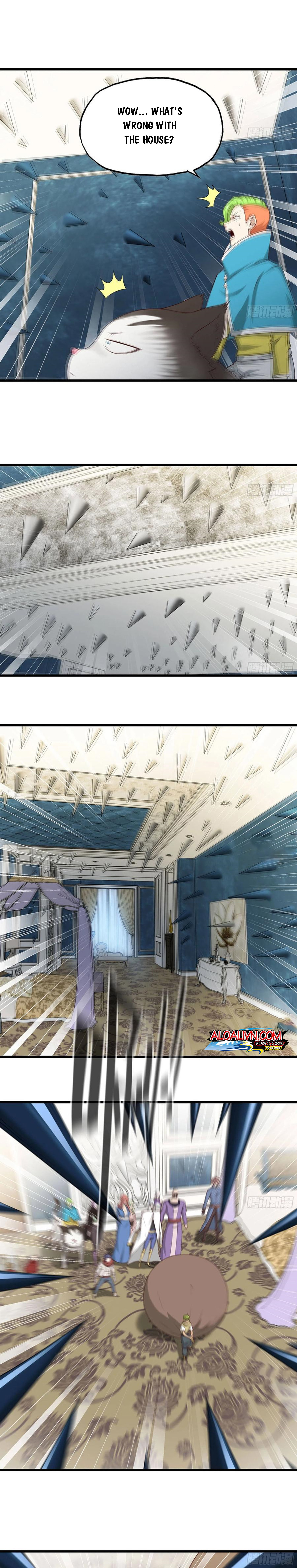 Read My Wife Is a Demon Queen Manga Online