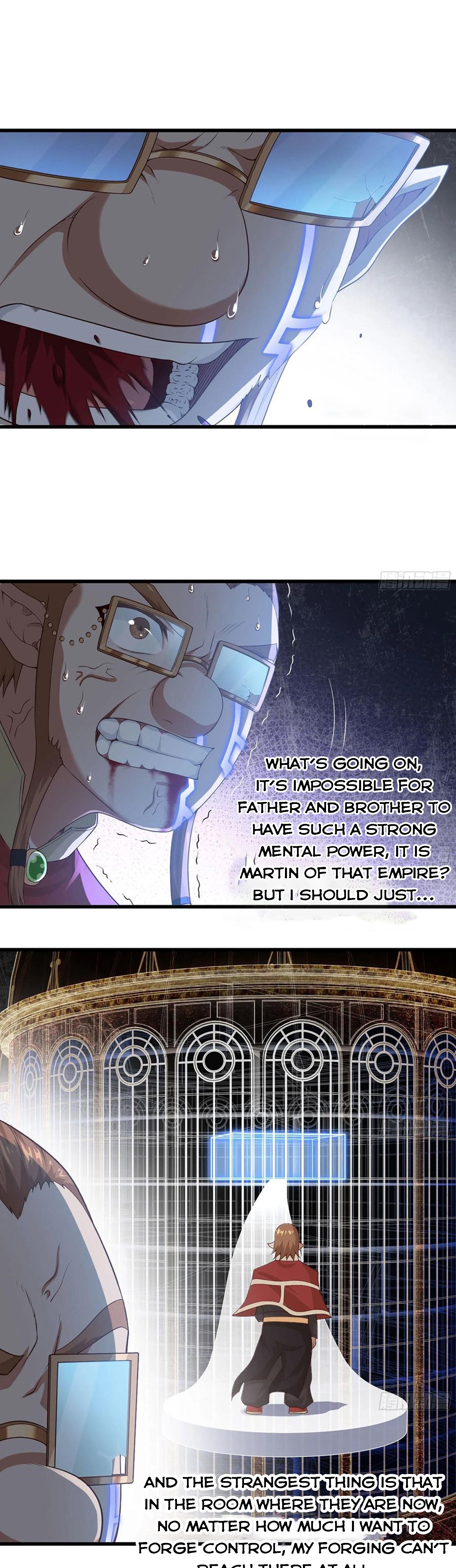 Read My Wife Is a Demon Queen Manga Online