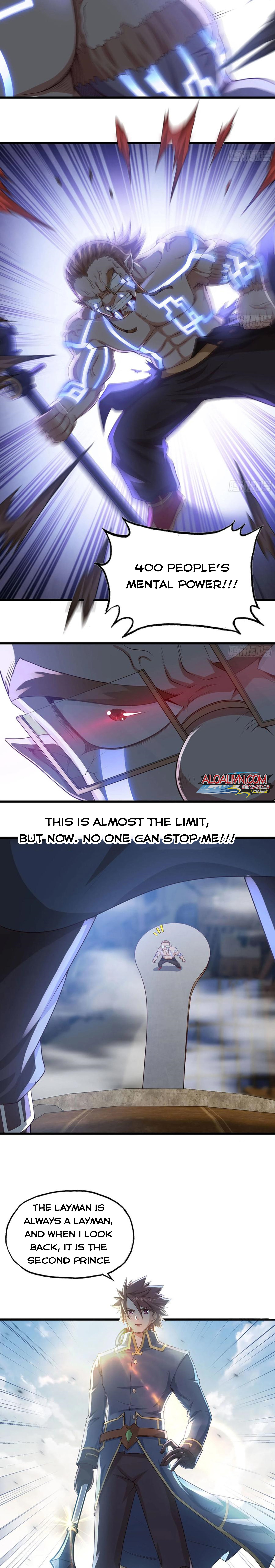 Read My Wife Is a Demon Queen Manga Online