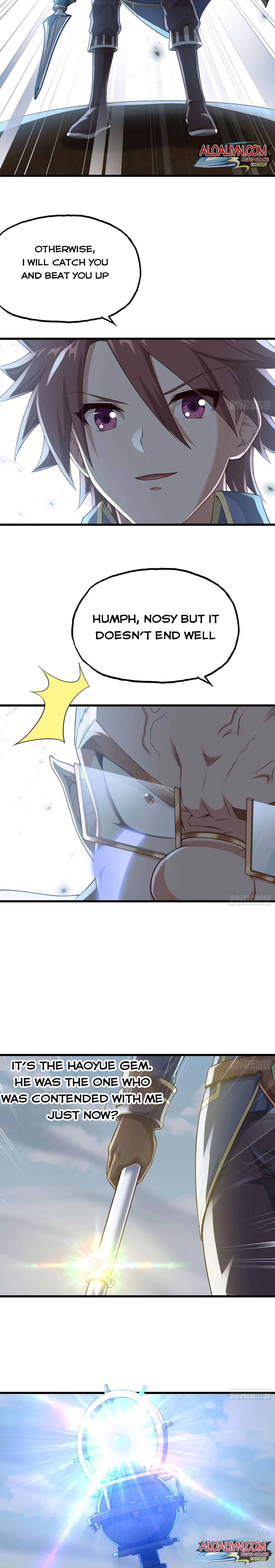 Read My Wife Is a Demon Queen Manga Online