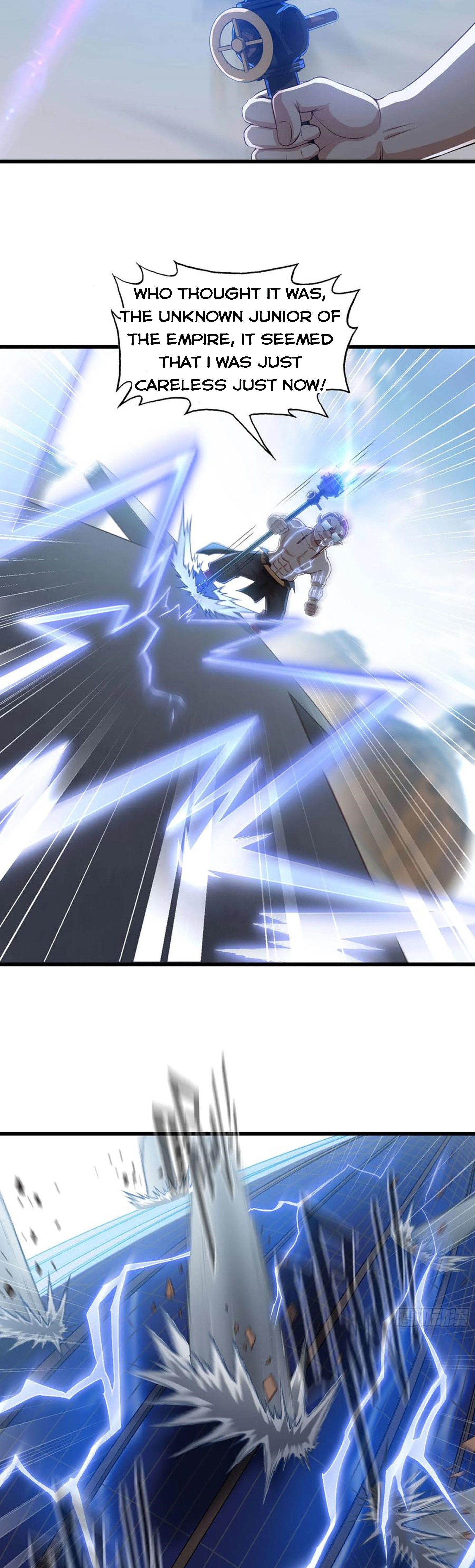 Read My Wife Is a Demon Queen Manga Online