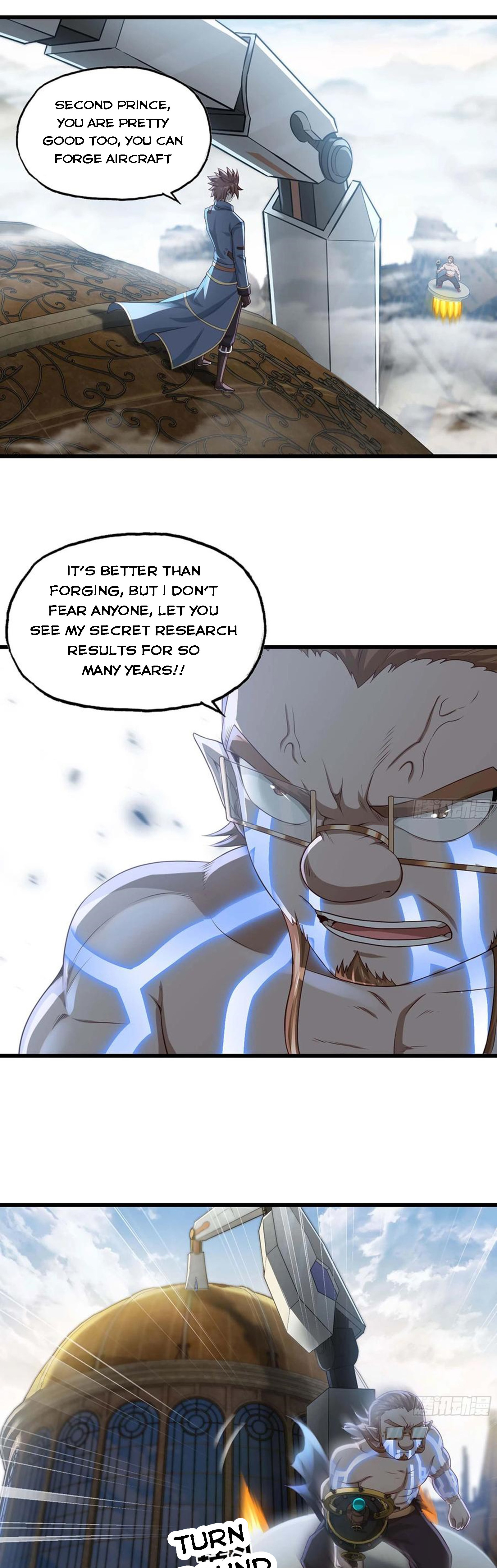 Read My Wife Is a Demon Queen Manga Online