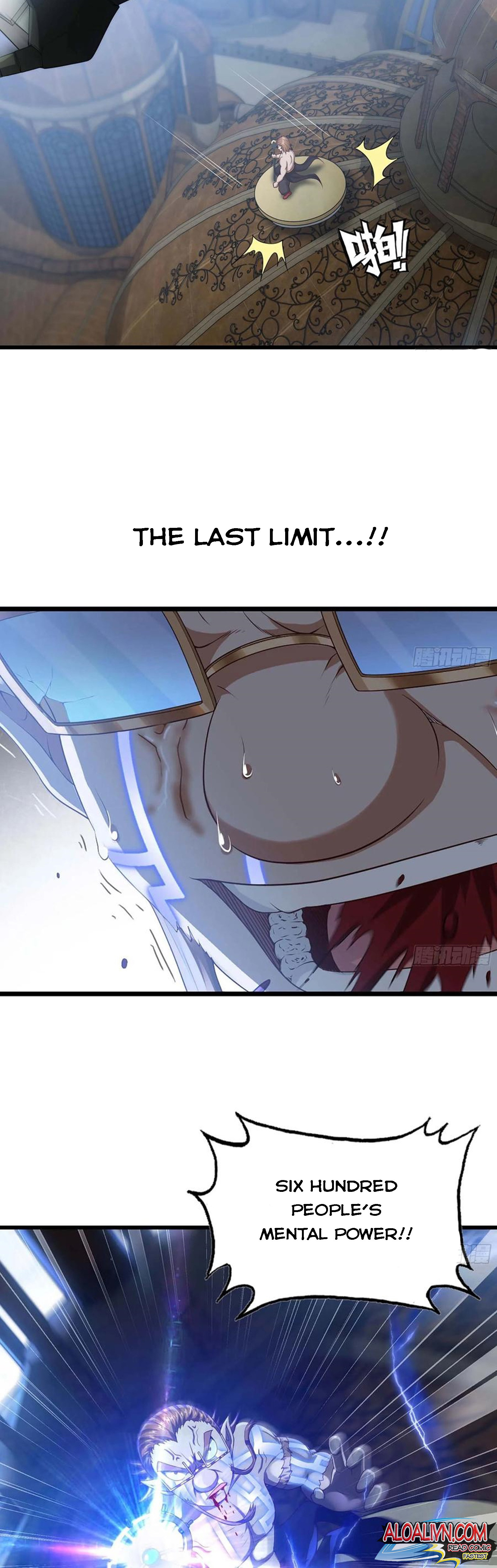 Read My Wife Is a Demon Queen Manga Online
