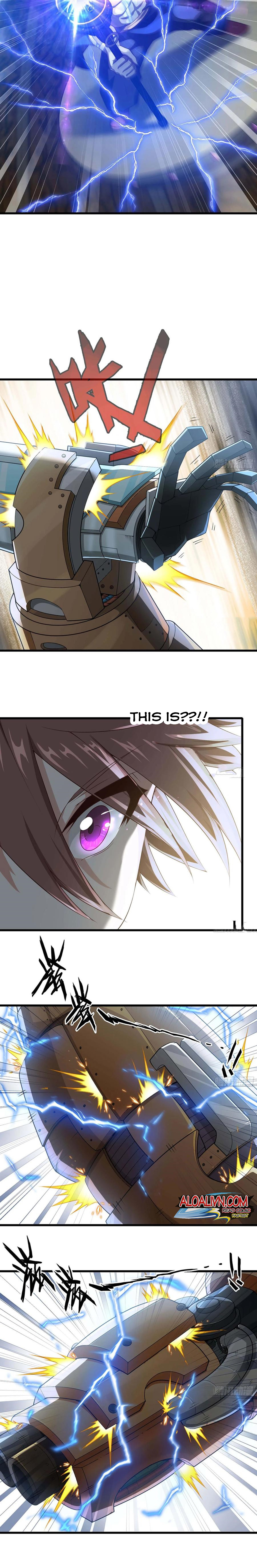 Read My Wife Is a Demon Queen Manga Online