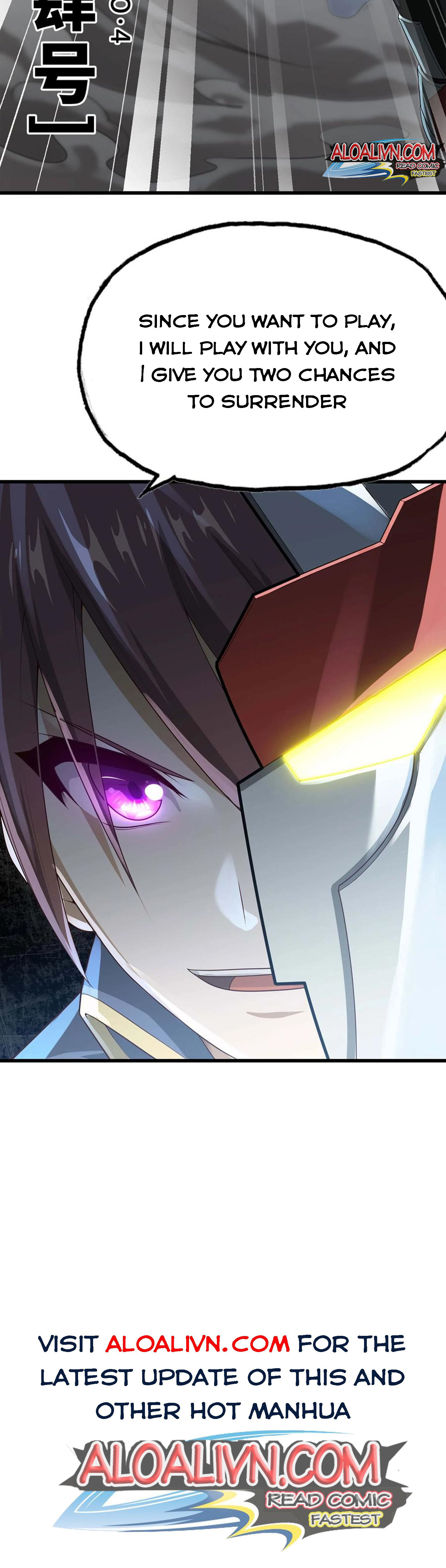 Read My Wife Is a Demon Queen Manga Online