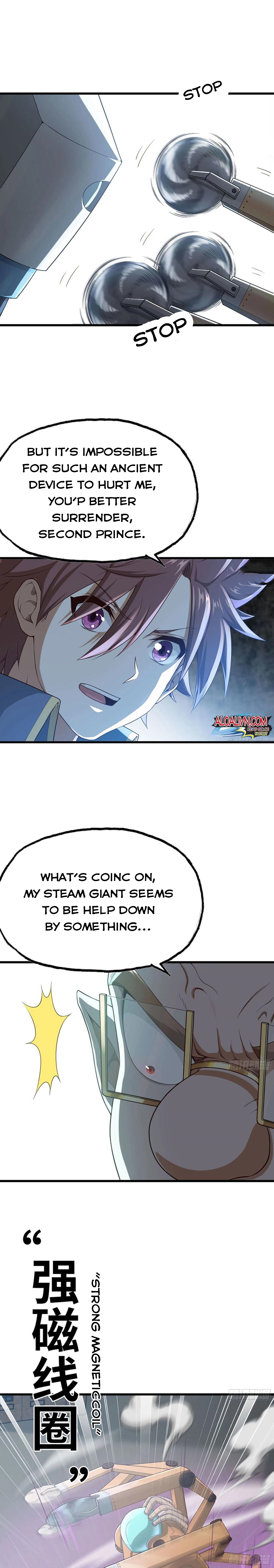 Read My Wife Is a Demon Queen Manga Online