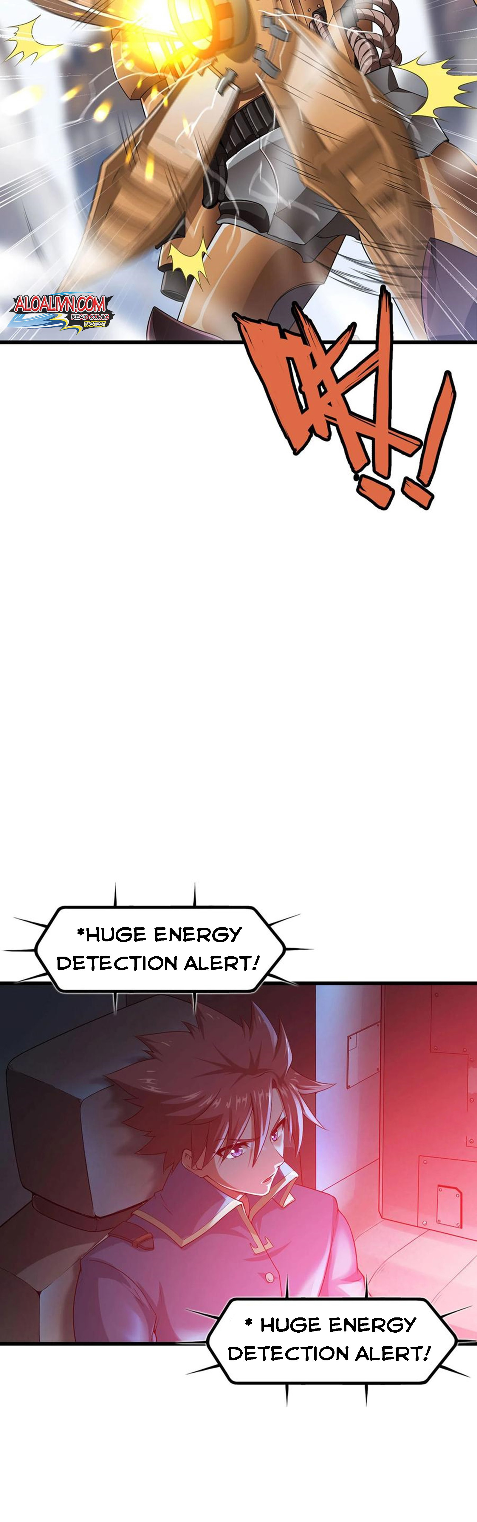 Read My Wife Is a Demon Queen Manga Online
