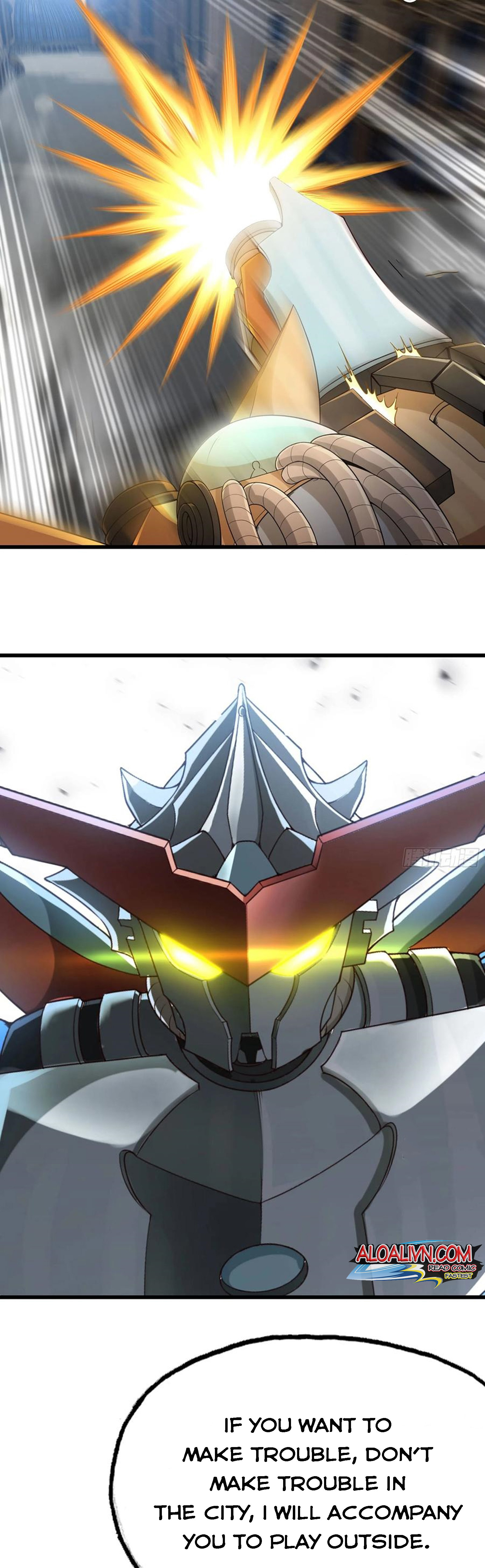 Read My Wife Is a Demon Queen Manga Online