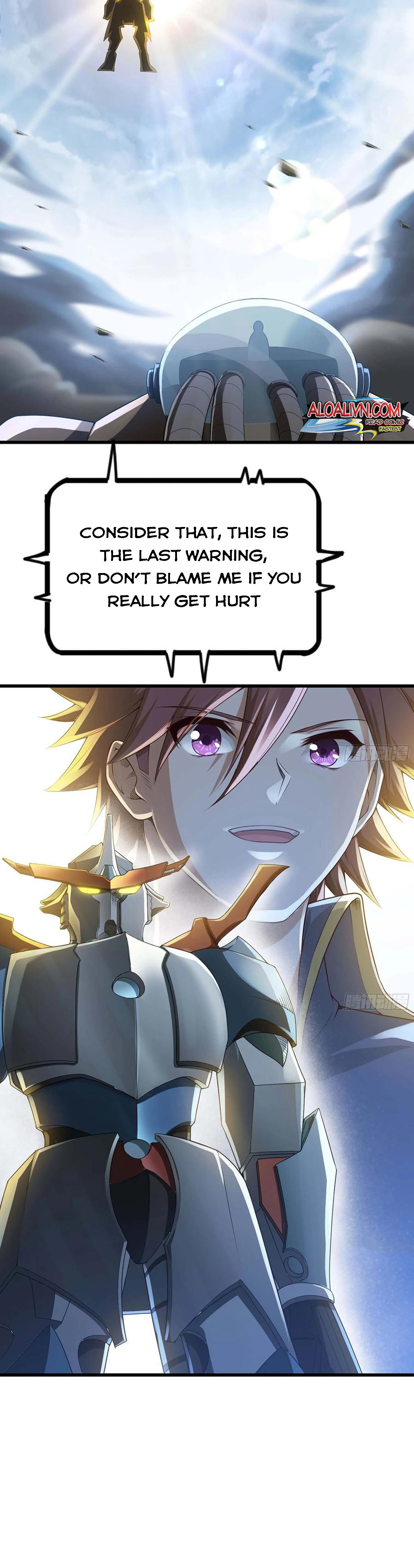 Read My Wife Is a Demon Queen Manga Online