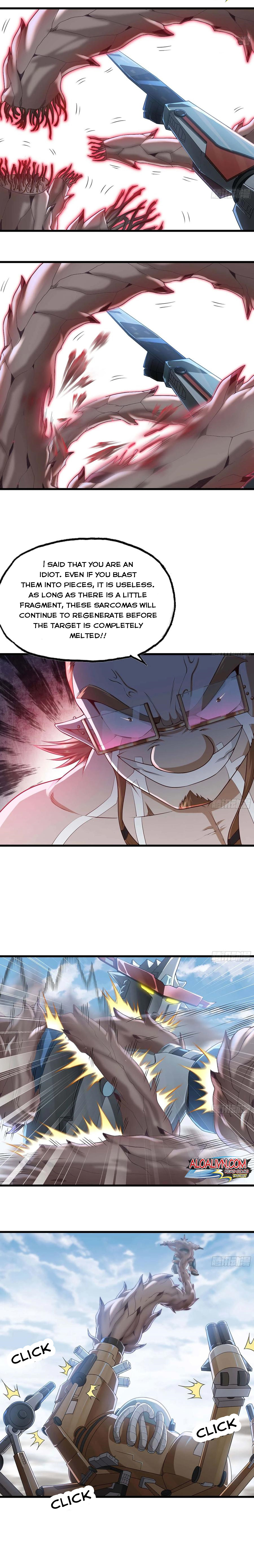 Read My Wife Is a Demon Queen Manga Online