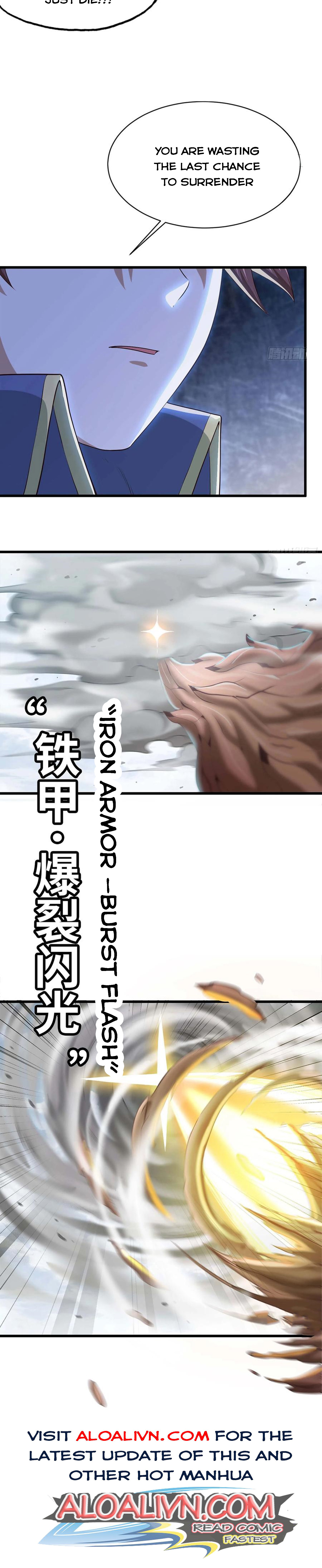 Read My Wife Is a Demon Queen Manga Online