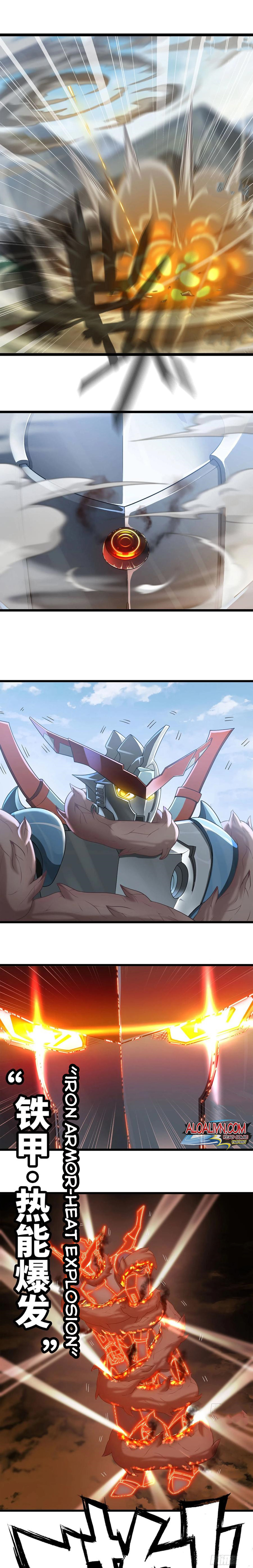 Read My Wife Is a Demon Queen Manga Online