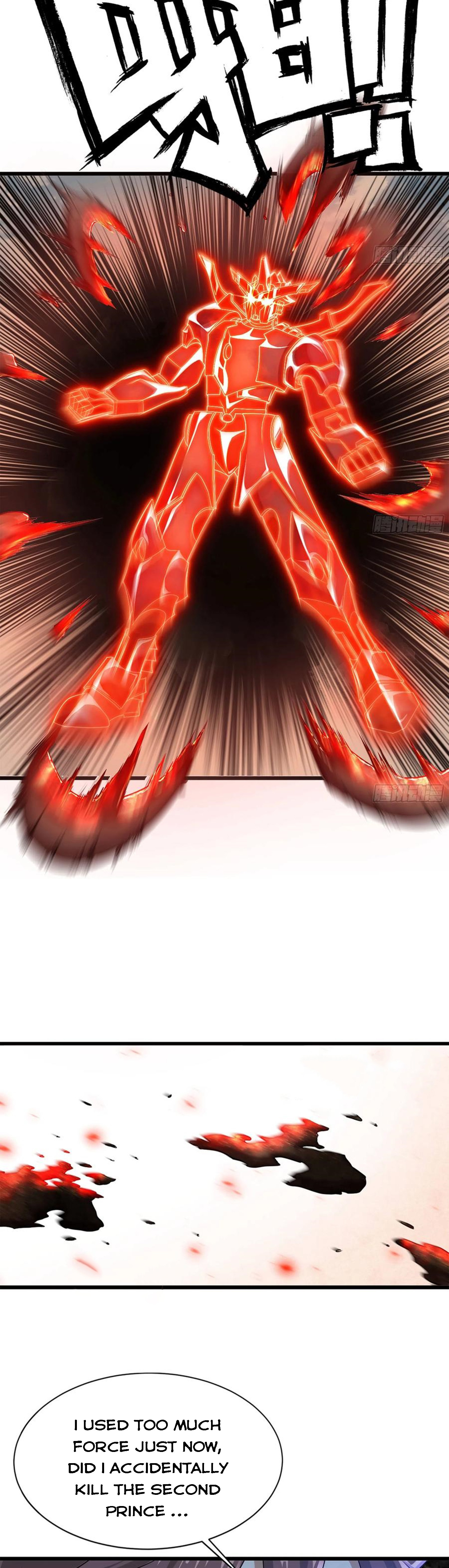 Read My Wife Is a Demon Queen Manga Online