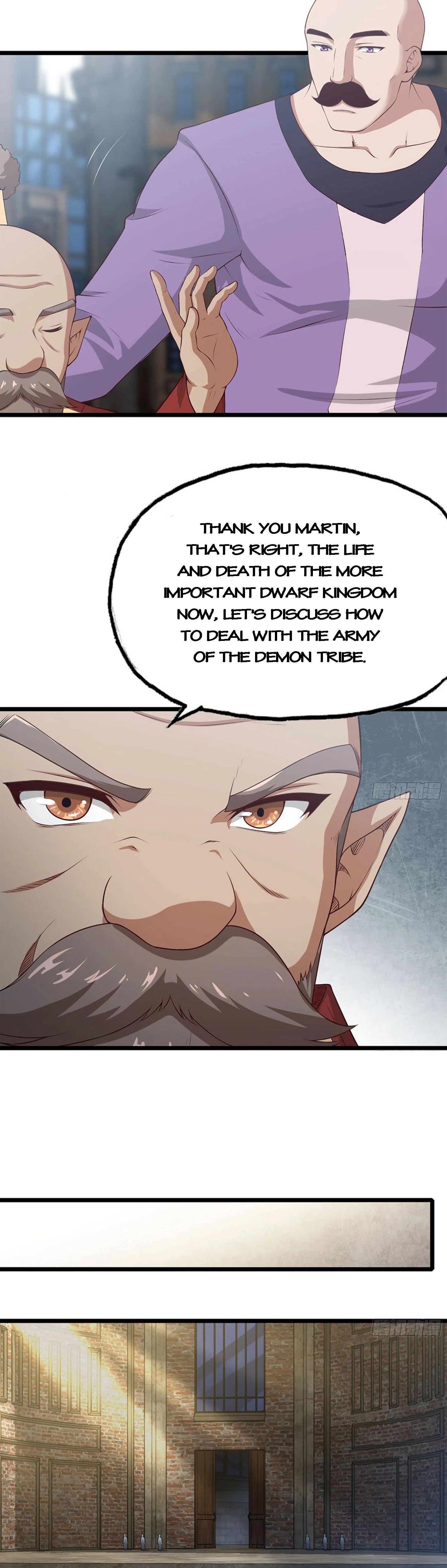 Read My Wife Is a Demon Queen Manga Online