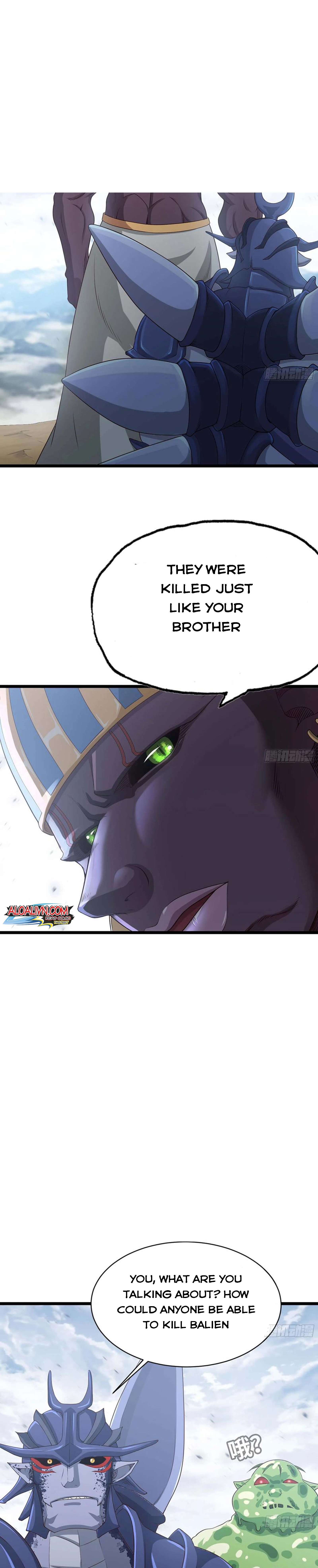 Read My Wife Is a Demon Queen Manga Online