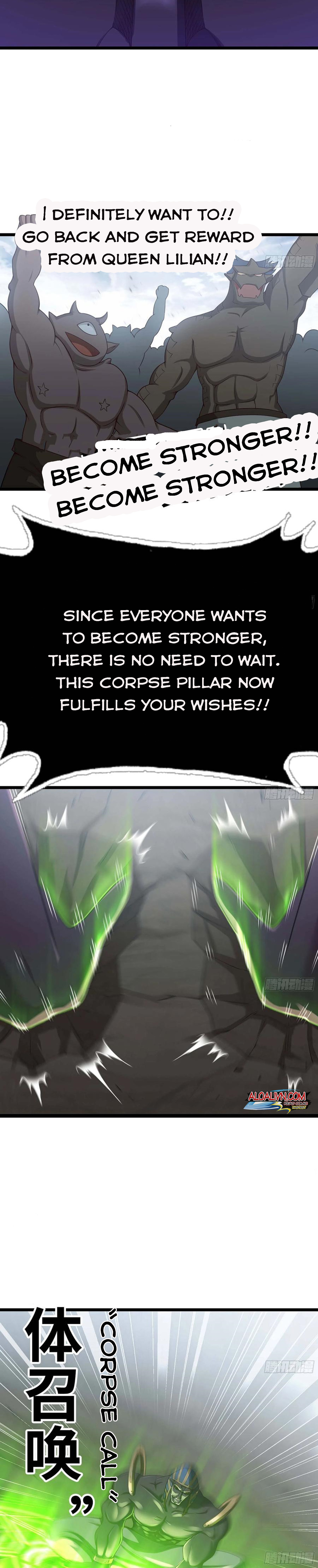 Read My Wife Is a Demon Queen Manga Online
