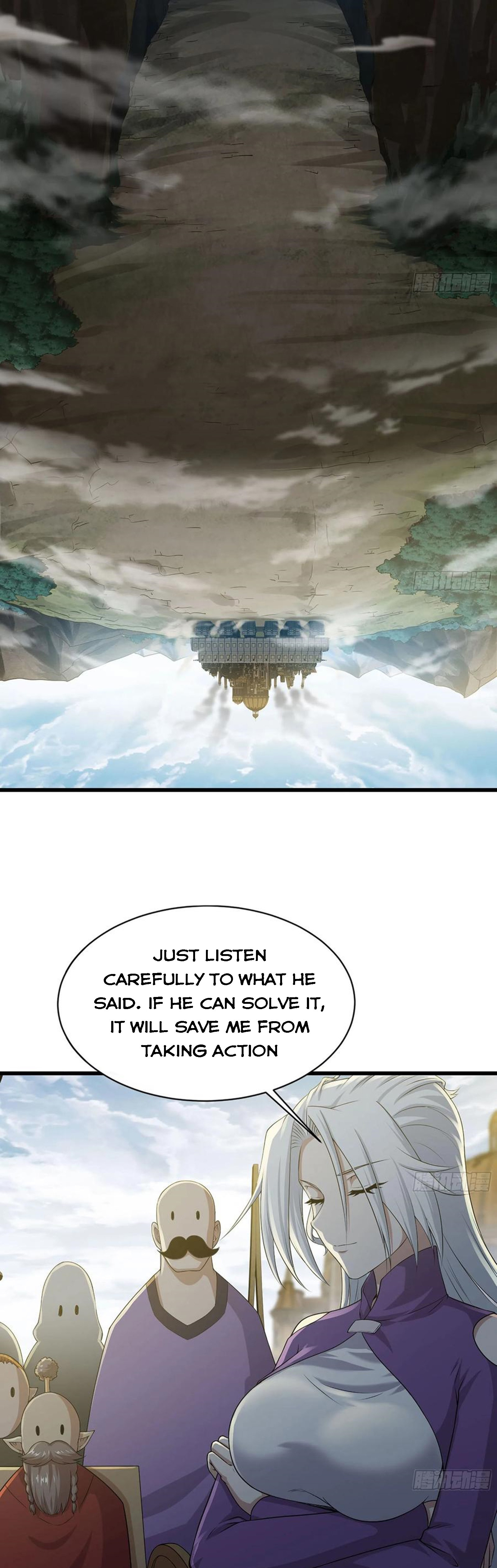 Read My Wife Is a Demon Queen Manga Online