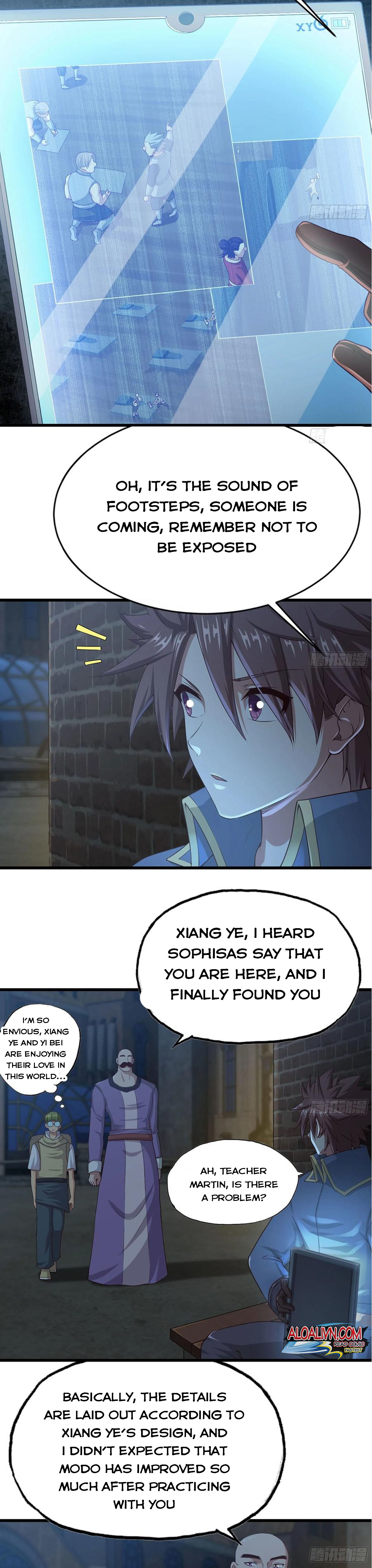Read My Wife Is a Demon Queen Manga Online