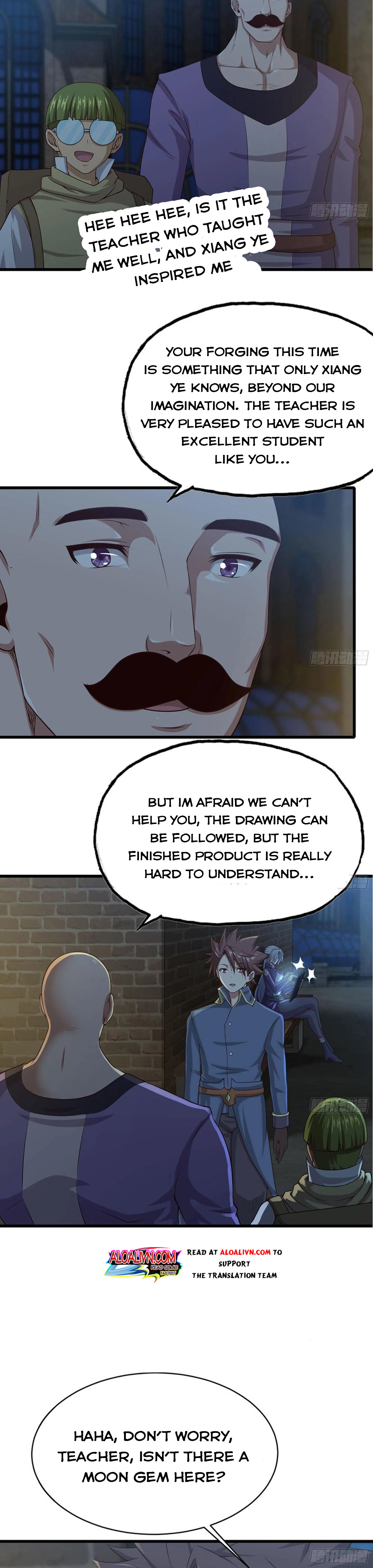 Read My Wife Is a Demon Queen Manga Online