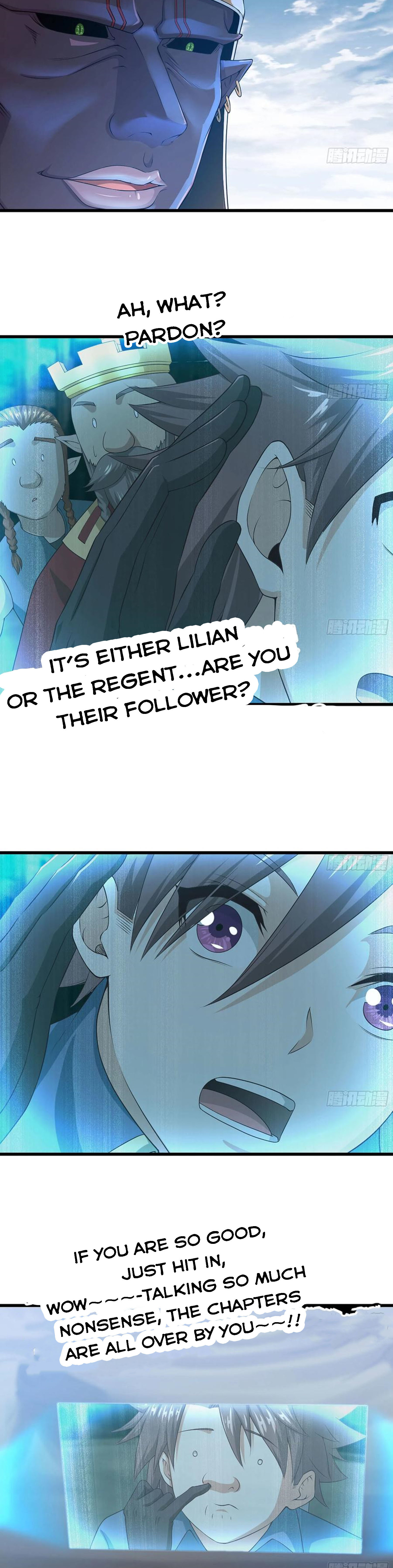 Read My Wife Is a Demon Queen Manga Online