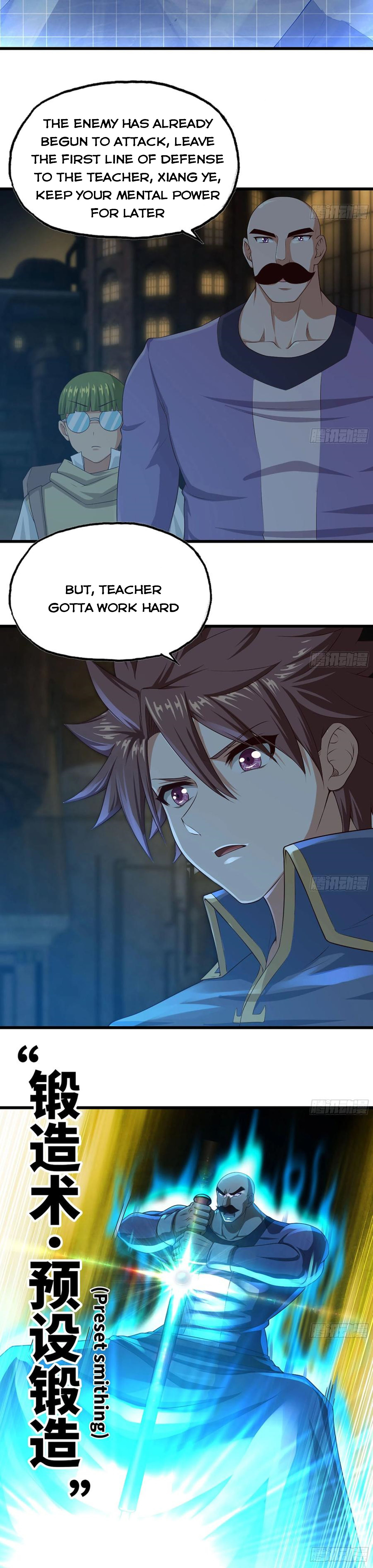 Read My Wife Is a Demon Queen Manga Online