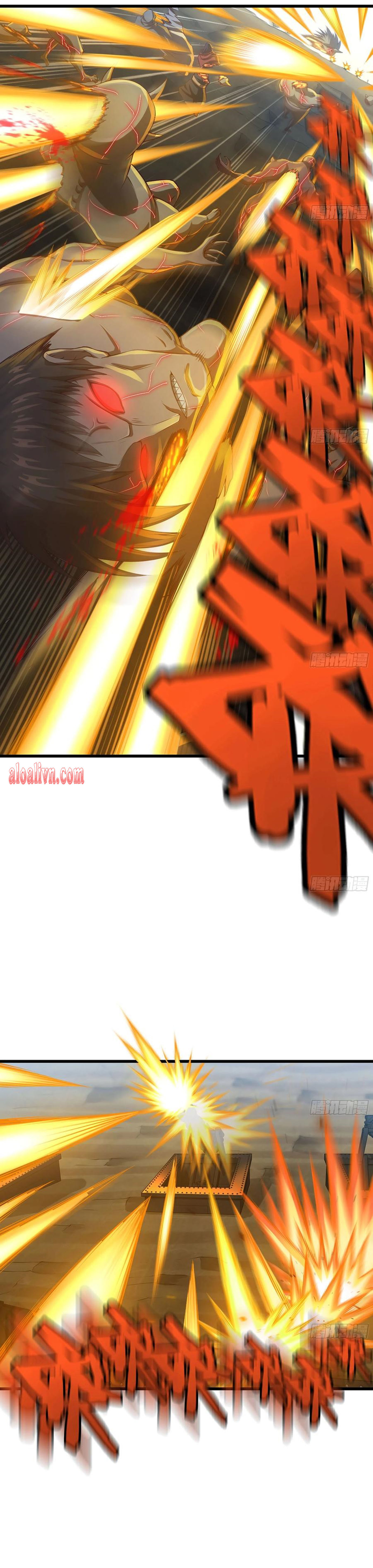 Read My Wife Is a Demon Queen Manga Online