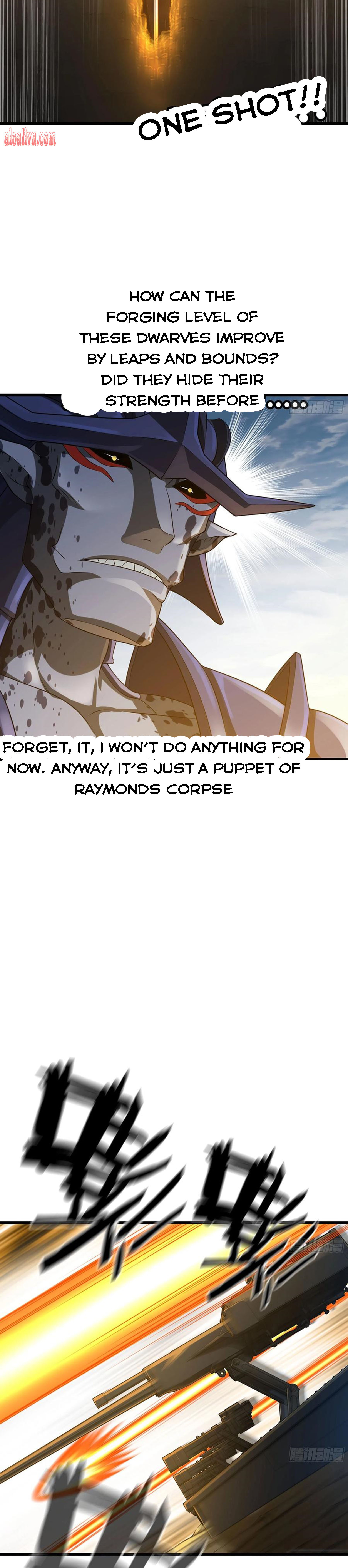 Read My Wife Is a Demon Queen Manga Online