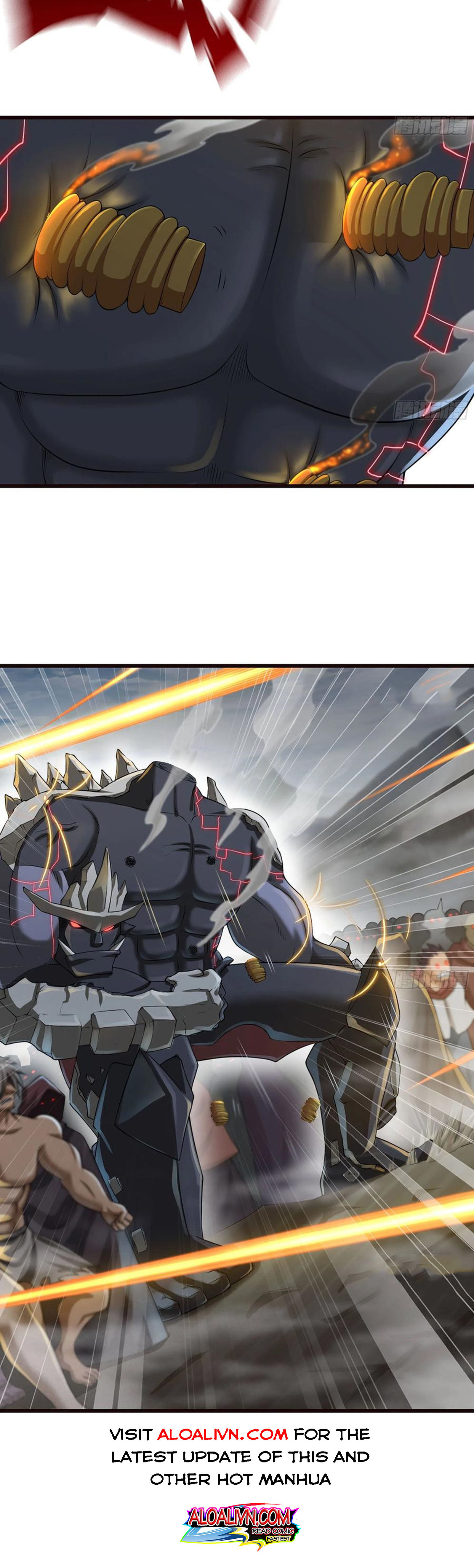 Read My Wife Is a Demon Queen Manga Online