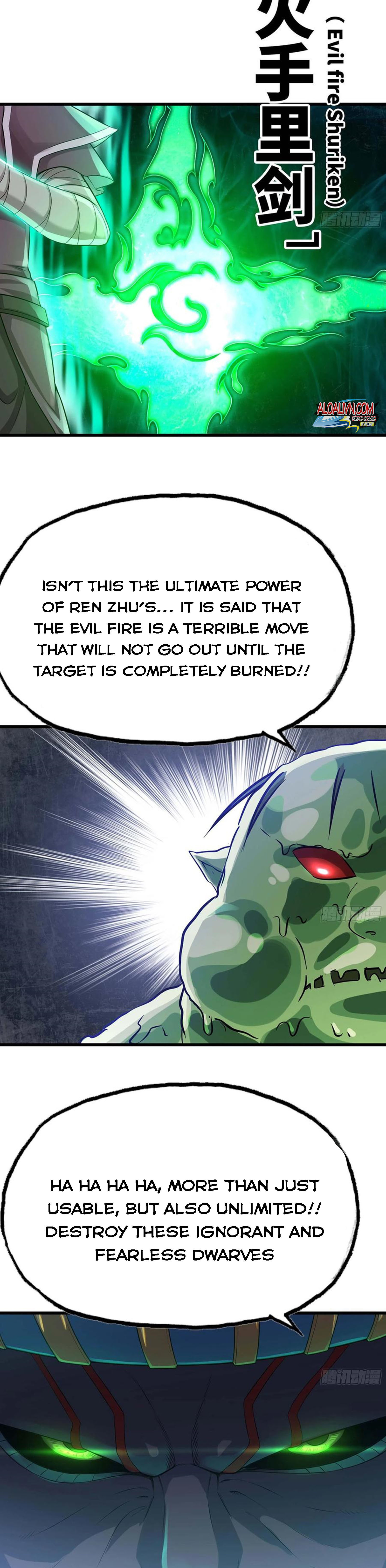 Read My Wife Is a Demon Queen Manga Online