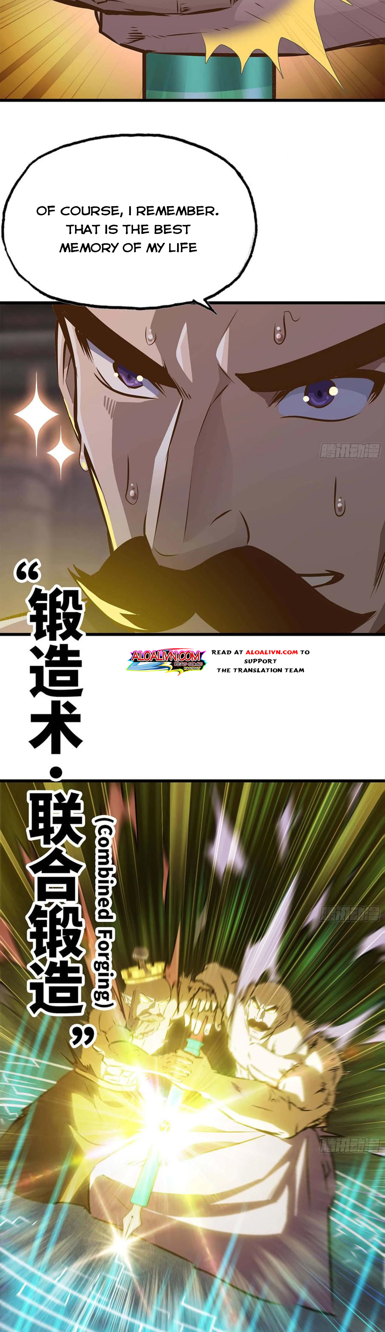 Read My Wife Is a Demon Queen Manga Online