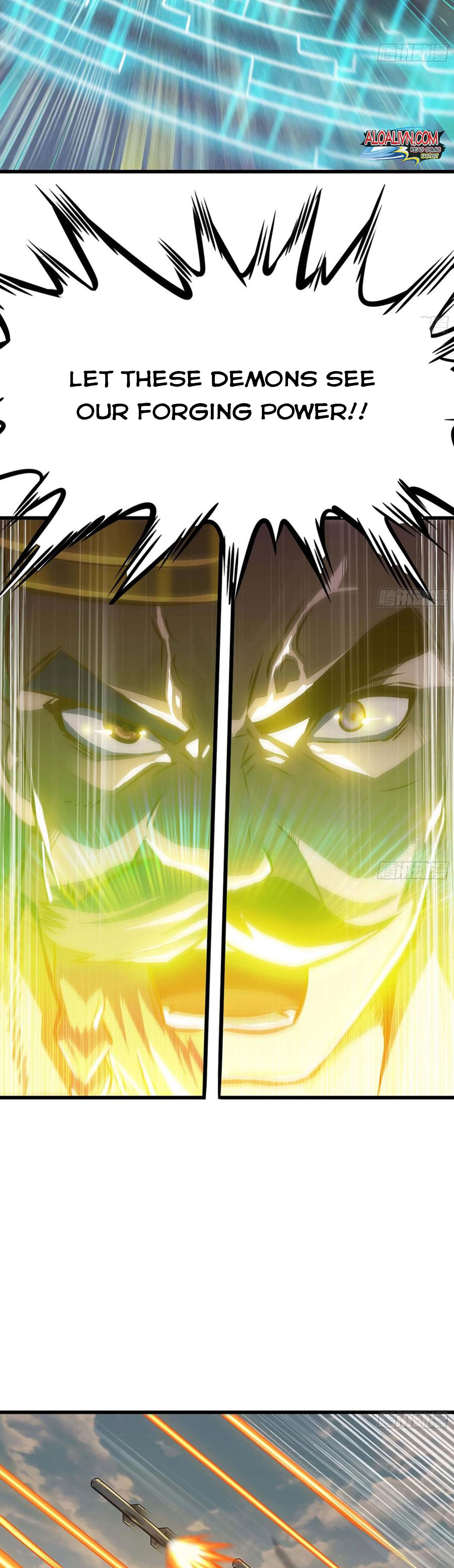 Read My Wife Is a Demon Queen Manga Online