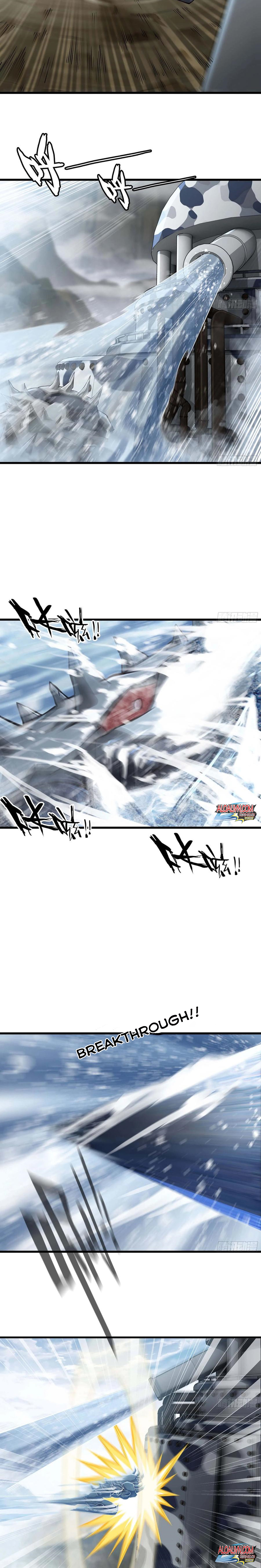 Read My Wife Is a Demon Queen Manga Online